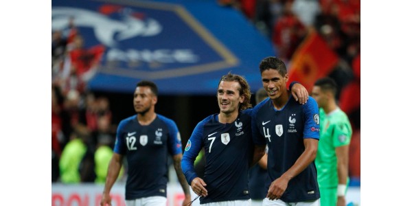 Dokud budete mít srdce k vítězství, vaše úsilí nebude zbytečné